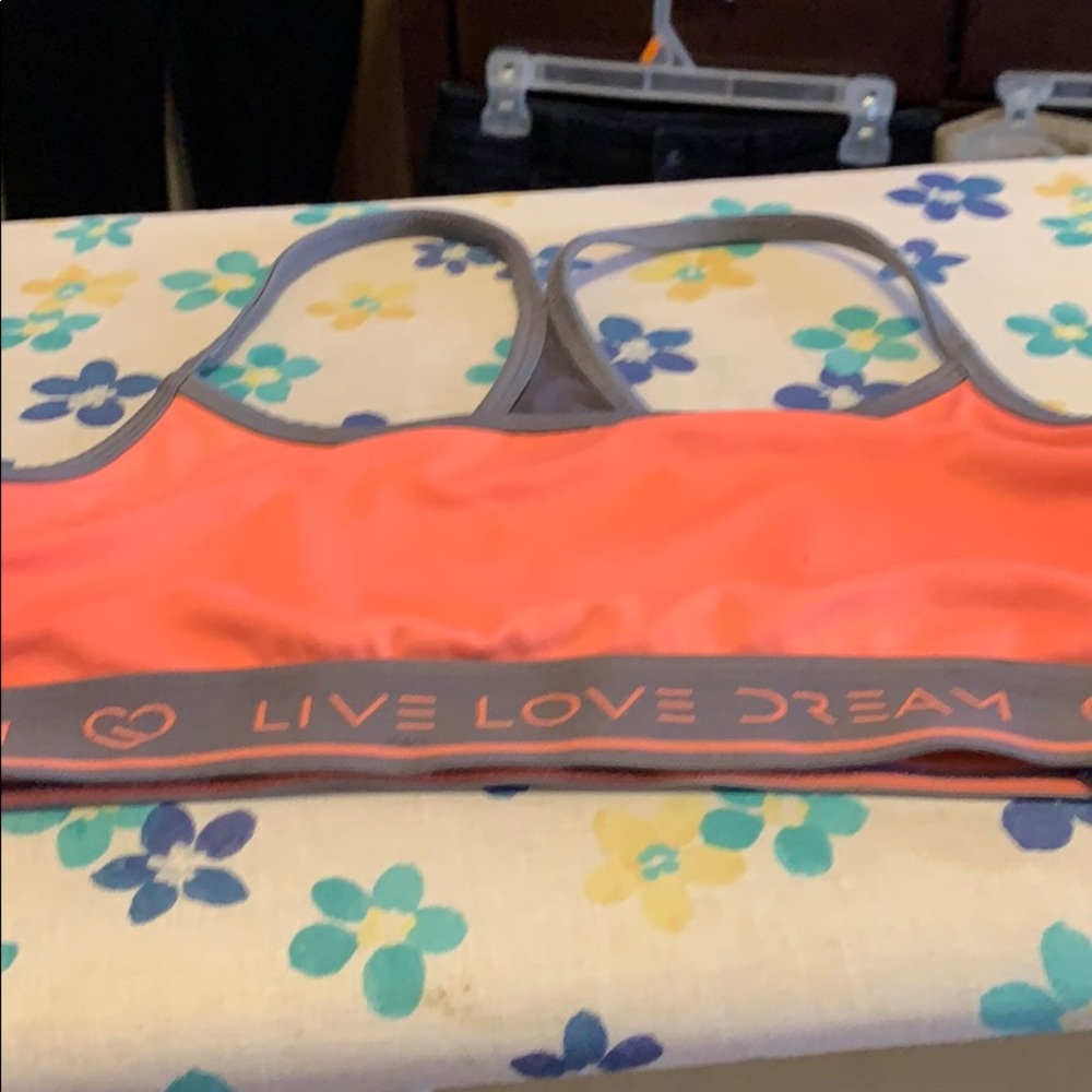 Live love dream